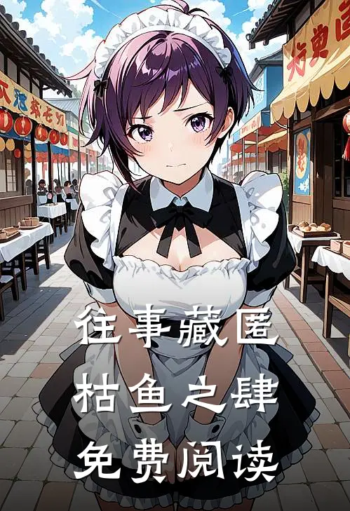 往事藏匿枯鱼之肆免费阅读