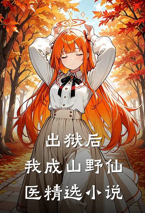 出狱后，我成山野仙医精选小说
