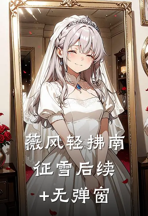 薇风轻拂南征雪后续+无弹窗