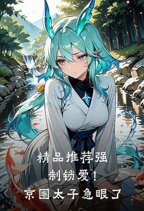精品推荐强制锁爱！京圈太子急眼了