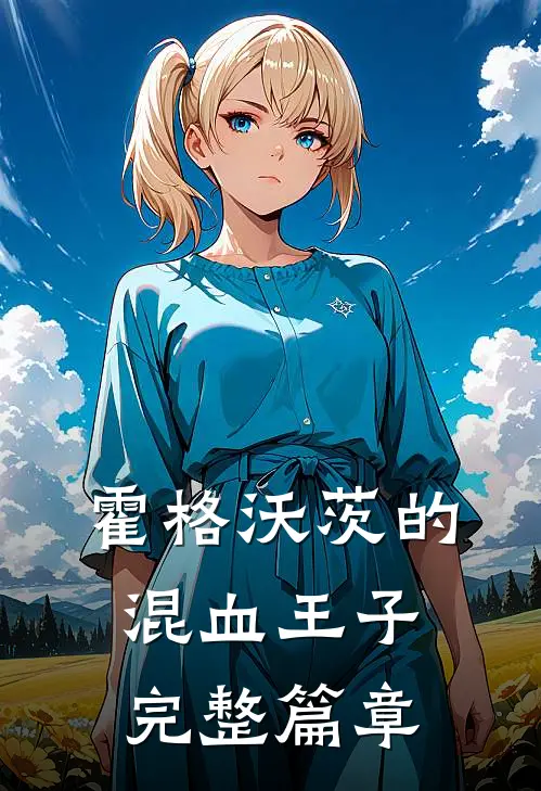 霍格沃茨的混血王子完整篇章