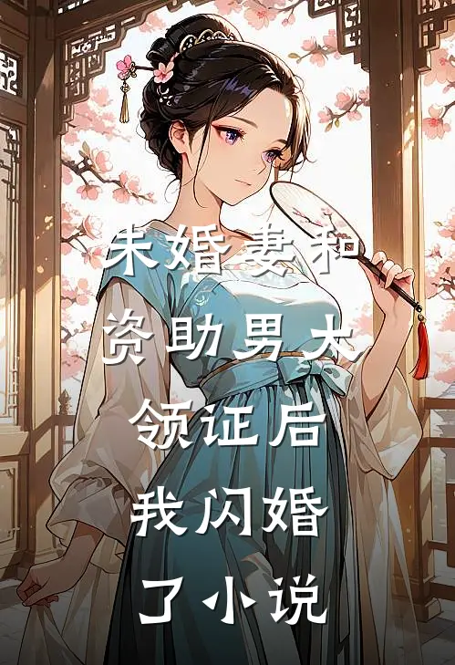 未婚妻和资助男大领证后，我闪婚了小说