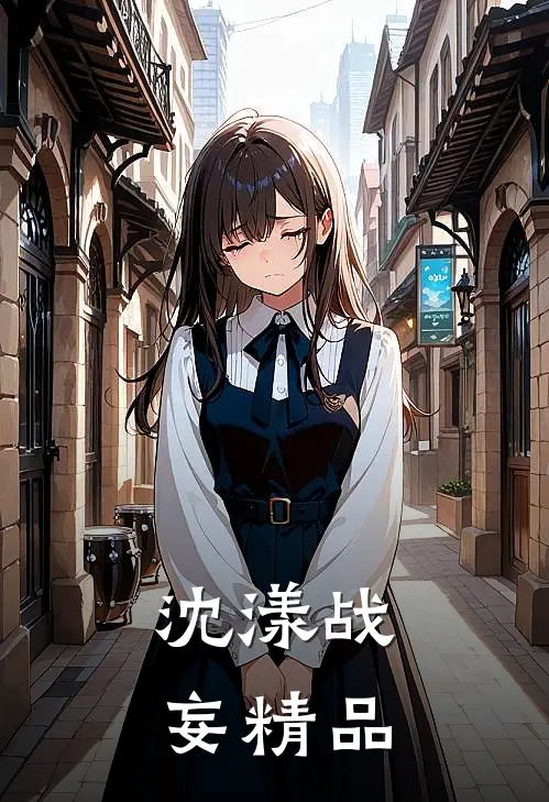 沈漾战妄精品