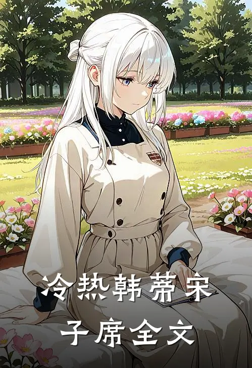 冷热韩蒂宋子席全文