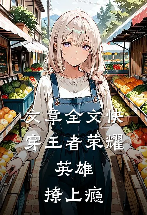 文章全文快穿王者荣耀:英雄,撩上瘾