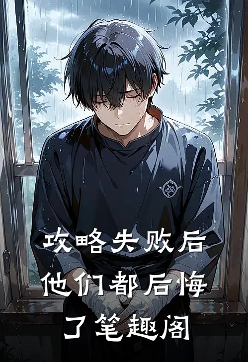 攻略失败后，他们都后悔了笔趣阁