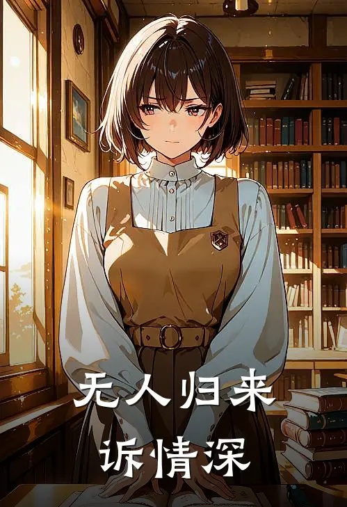 无人归来诉情深