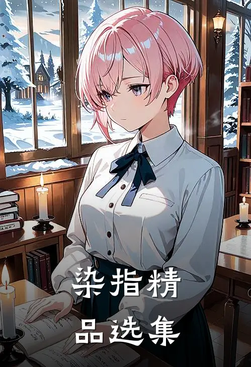 染指精品选集