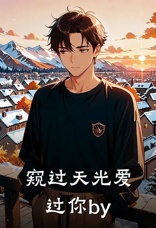 窥过天光爱过你by