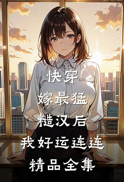 快穿：嫁最猛糙汉后，我好运连连精品全集