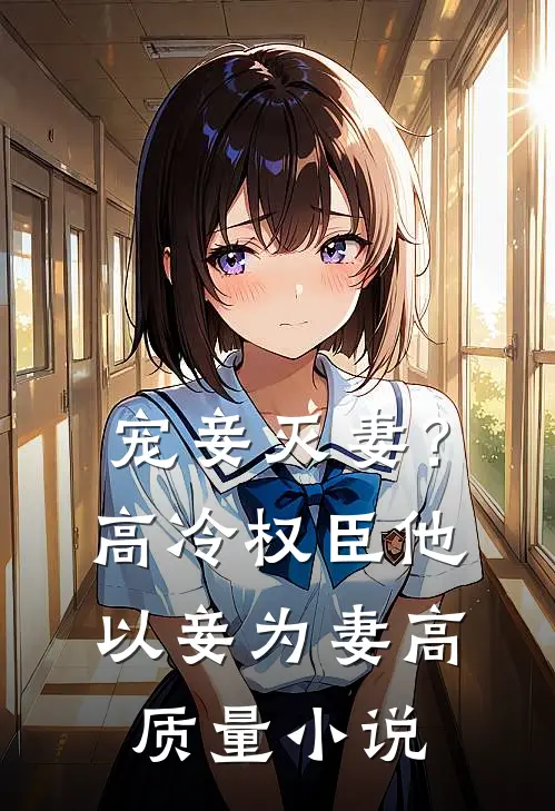 宠妾灭妻?高冷权臣他以妾为妻高质量