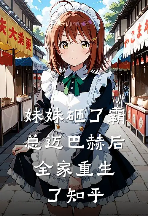 妹妹砸了霸总迈巴赫后，全家重生了知乎
