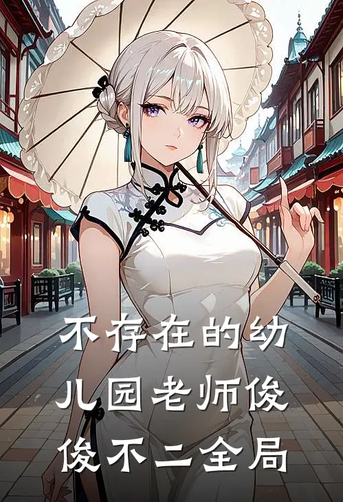 不存在的幼儿园老师俊俊不二全局