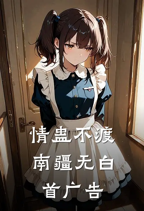 情蛊不渡，南疆无白首广告