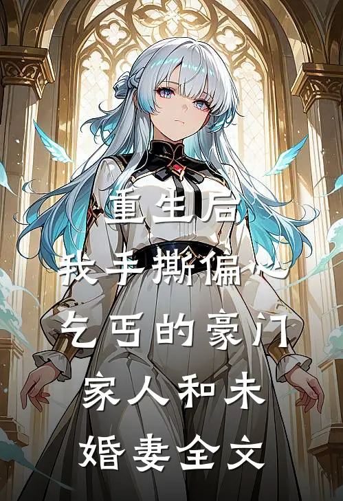 重生后，我手撕偏心乞丐的豪门家人和未婚妻全文
