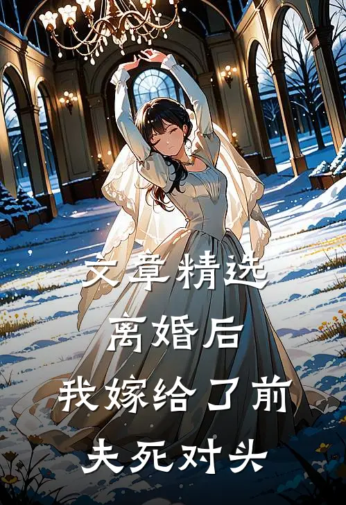 文章精选离婚后，我嫁给了前夫死对头