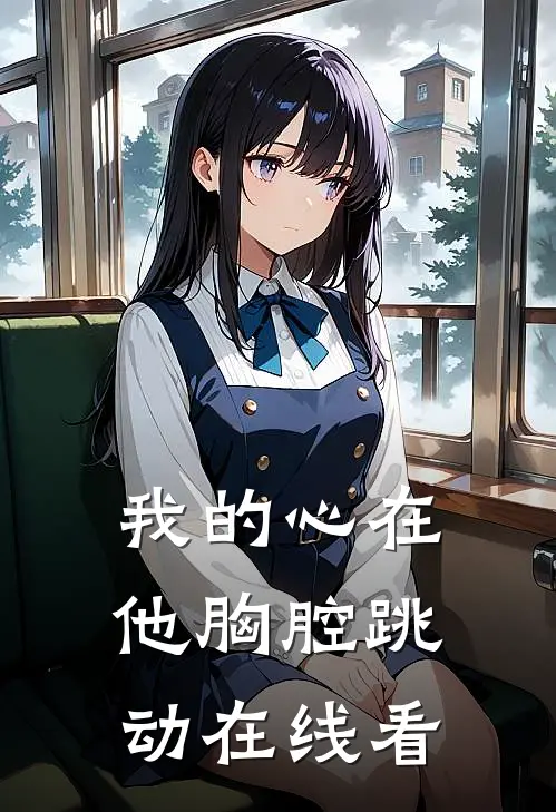 我的心在他胸腔跳动在线看