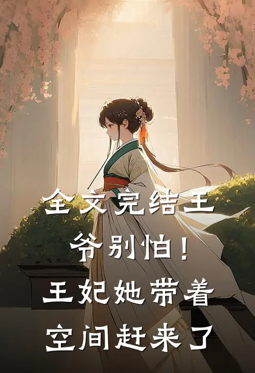 全文完结王爷别怕!王妃她带着空间赶来了免费阅读