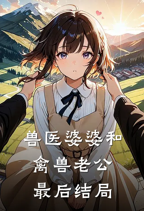 兽医婆婆和禽兽老公最后结局