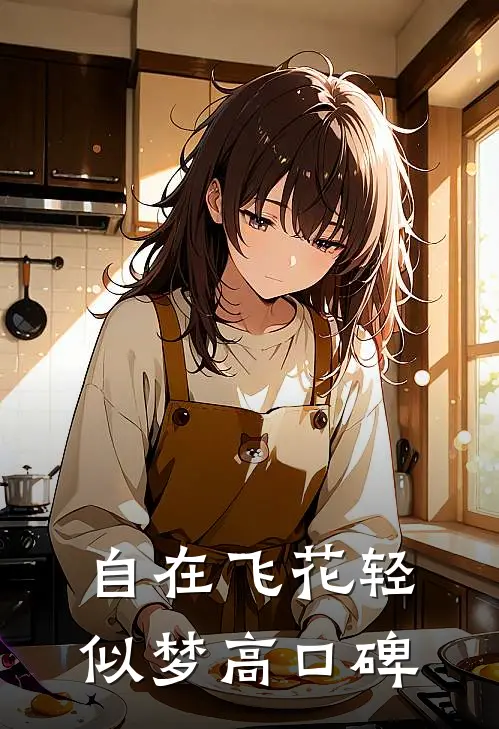 自在飞花轻似梦高口碑