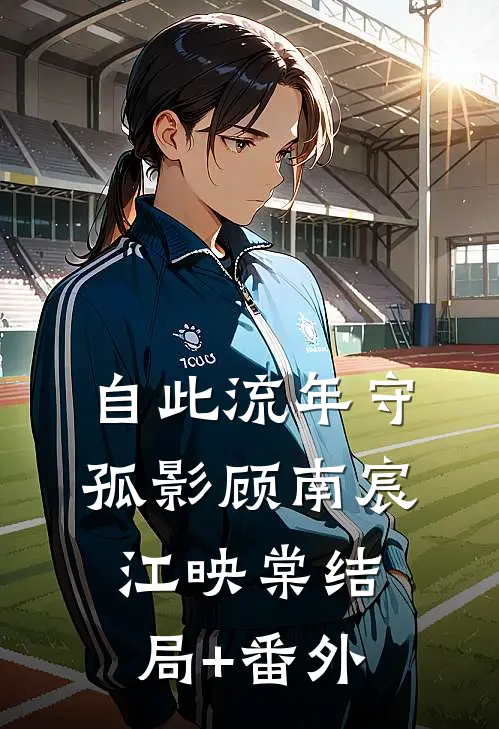 自此流年守孤影顾南宸江映棠结局+番外