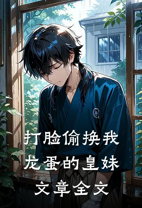 打脸偷换我龙蛋的皇妹文章全文