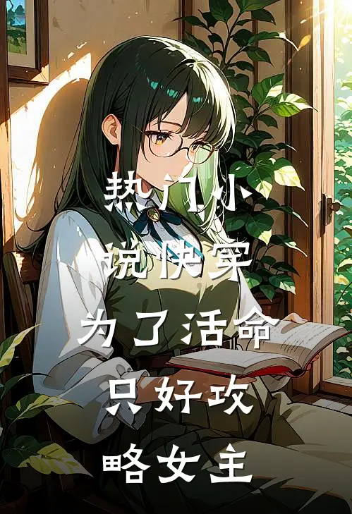 热门小说快穿：为了活命，只好攻略女主