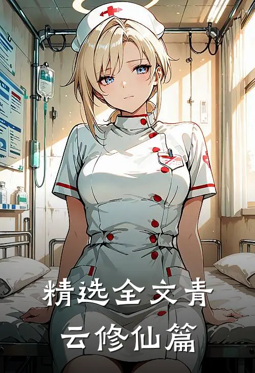 精选全文青云修仙篇免费阅读