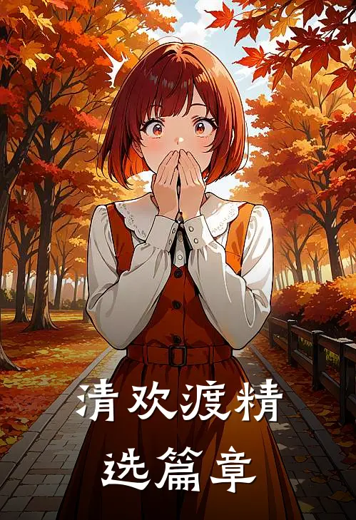 清欢渡精选篇章