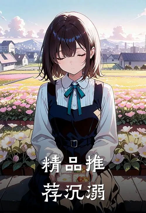 精品推荐沉溺