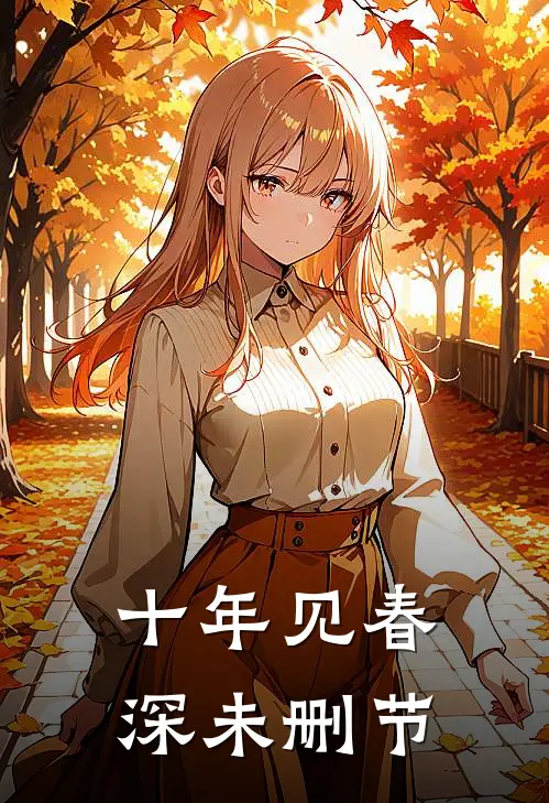 十年见春深未删节