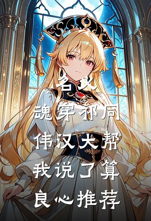 名义：魂穿祁同伟汉大帮我说了算良心推荐