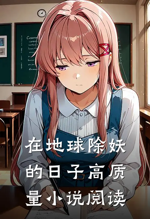 在地球除妖的日子高质量小说阅读