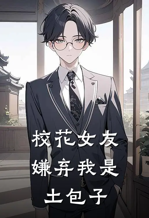 校花女友嫌弃我是土包子