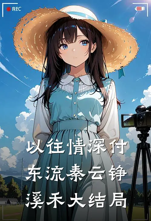 以往情深付东流秦云铮溪禾大结局