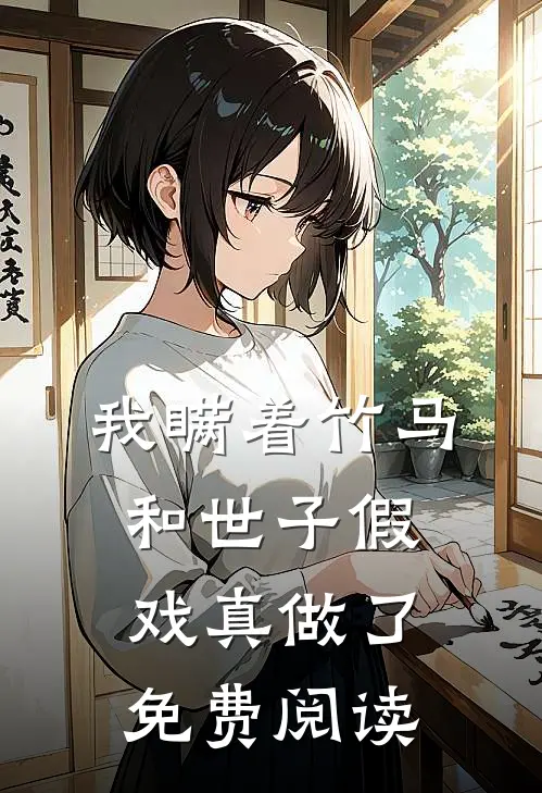 我瞒着竹马，和世子假戏真做了免费阅读