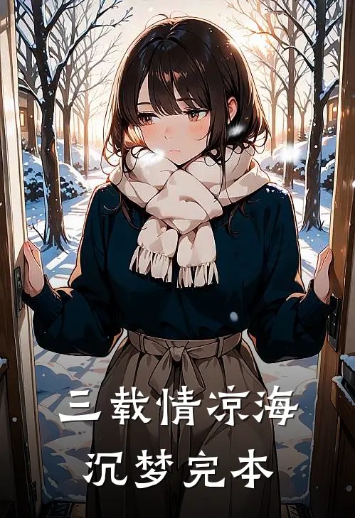 三载情凉海沉梦完本