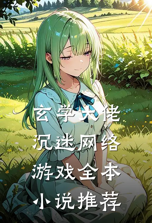 玄学大佬,沉迷网络游戏全本推荐完结