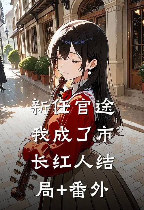 新任官途，我成了市长红人结局+番外