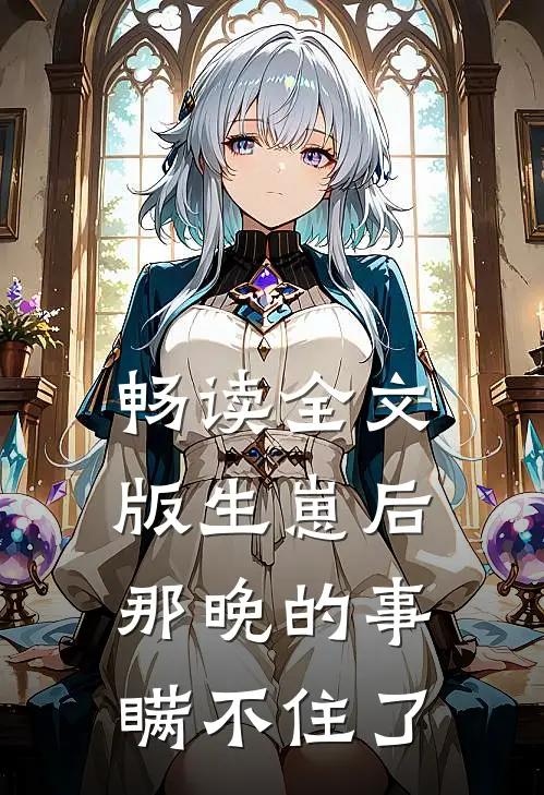 畅读全文版生崽后：那晚的事瞒不住了