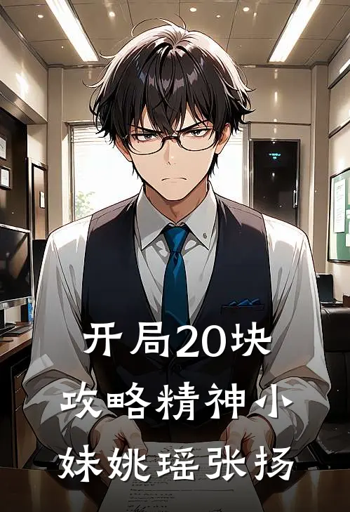 开局20块，攻略精神小妹姚瑶张扬