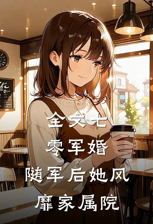 全文七零军婚:随军后她风靡家属院