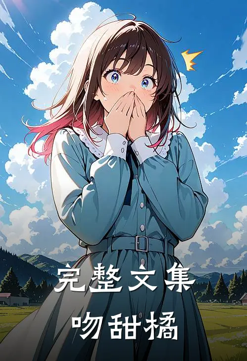 完整文集吻甜橘