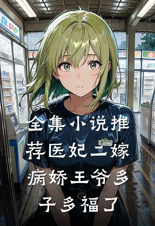 全集小说推荐医妃二嫁，病娇王爷多子多福了