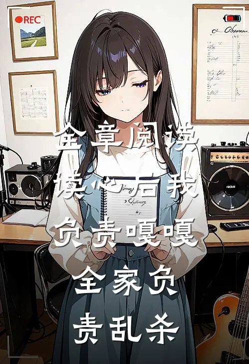 全章阅读读心后我负责嘎嘎，全家负责乱杀