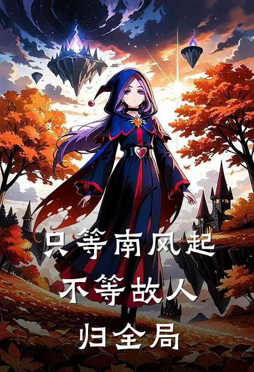 只等南风起，不等故人归全局