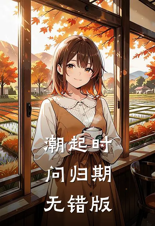 潮起时问归期无错版