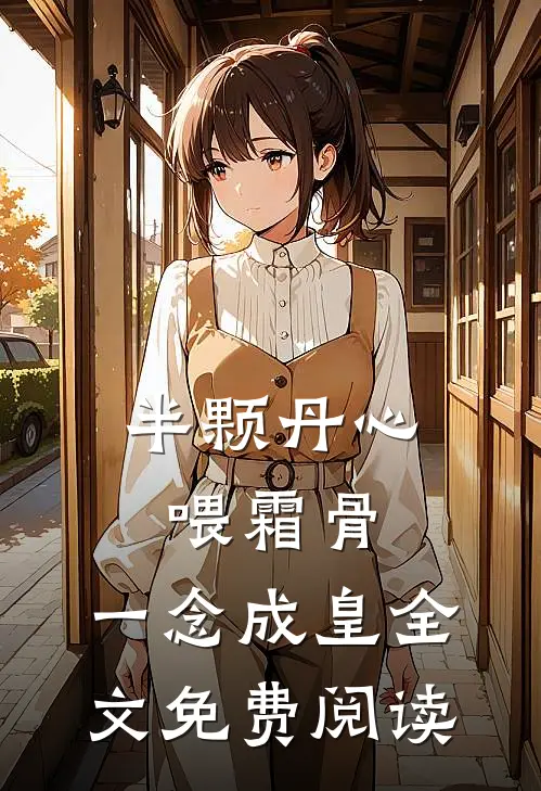 半颗丹心喂霜骨，一念成皇全文免费阅读