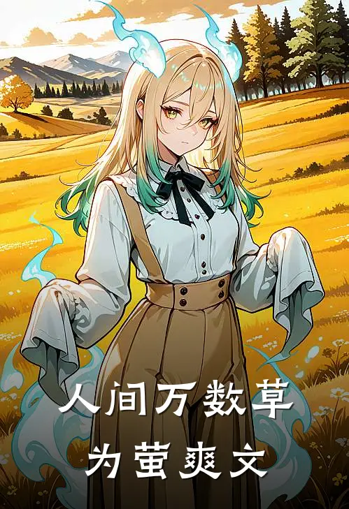 人间万数草为萤爽文