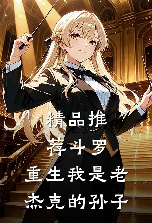 精品推荐斗罗：重生我是老杰克的孙子